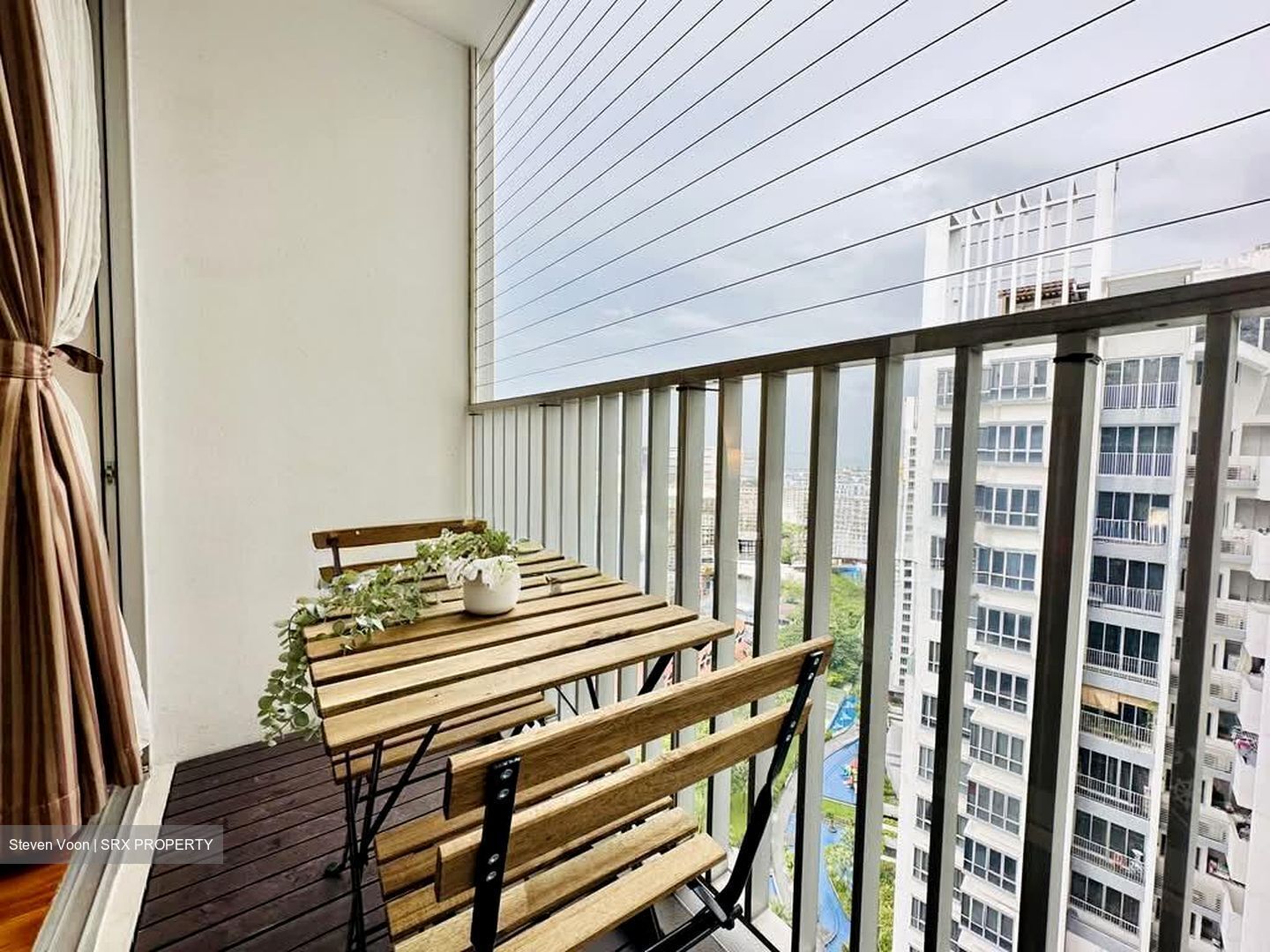 The Parc Condominium (D5), Condominium #573417651